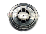 Center Cap - Fiat 500 S, Sport, GT - 51962095