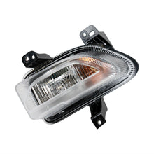Front Lamp, Nearside Jeep Renegade 2014> 51953118