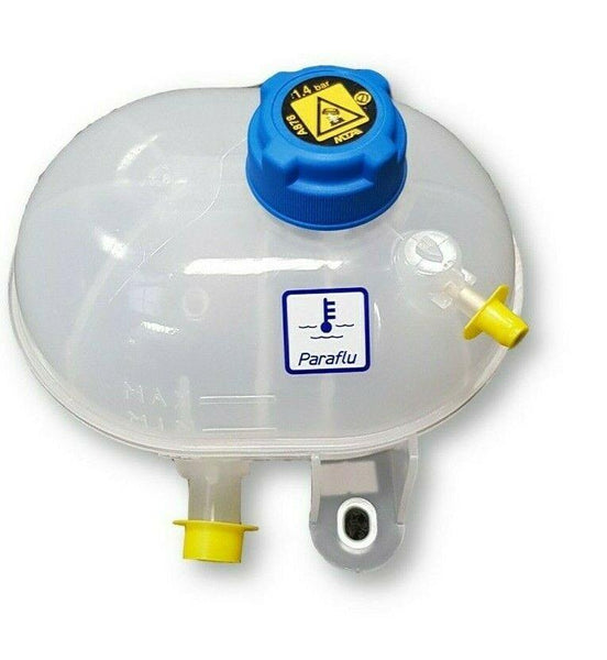 Coolant Expansion Tank - 500 Abarth 51956877