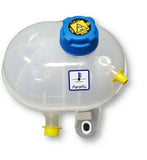 Coolant Expansion Tank - 500 Abarth 51956877