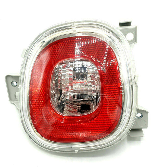 Reverse Lamp Assembly - Fiat 500L 2012-2017 LHD 51959332
