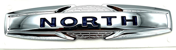 51974541 Badge  "North" - Renegade