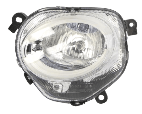 52007766 Daytime Running Lamp (DRL) - 500