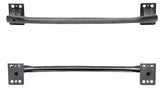 Front Cross rail - 500 2015> Fiat & Abarth 52007785
