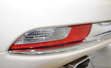 Rear Lower Lamp (Fog) - Fiat & Abarth 500 52008638