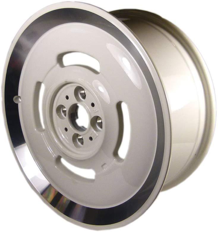 16" Alloy Wheel - Fiat 500 Vintage '57 52028548