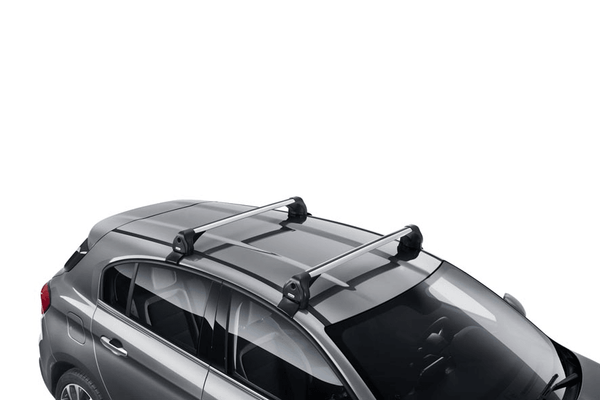 Roof Bars Fiat Tipo 5 Door Hatchback 52046032