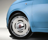 K5RS86KW3AB Wheel Trim - 500 Vintage '57