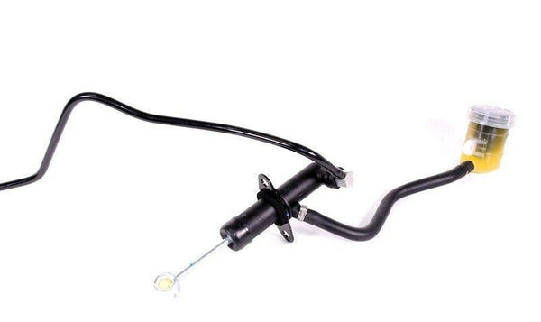 Clutch Master Cylinder & Pipe - Fiat 500 & Panda 55187040