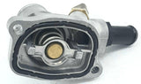 Thermostat - Fiat 500 1.2 55202371