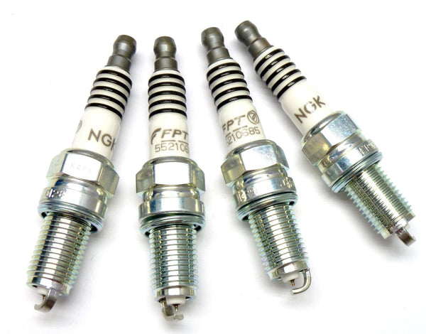 Spark Plug Set - Grande Punto Abarth 55210685 55249868