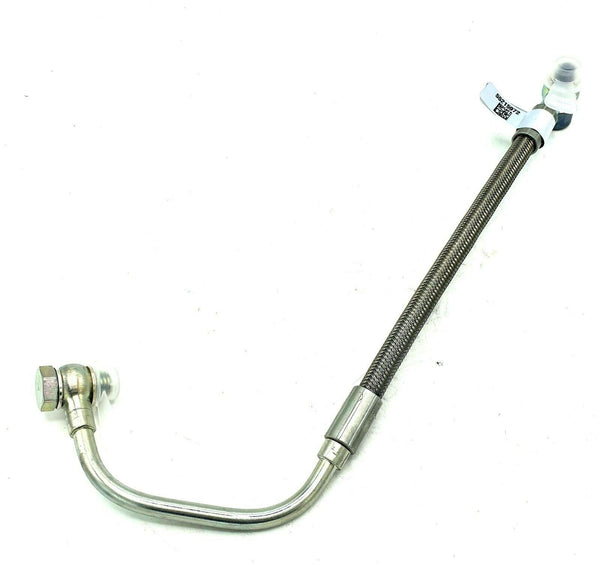 Oil Feed pipe - 500 Abarth 55275194 55215001