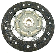 Clutch Kit - 500 Abarth - Partsworld-UK - 55219388