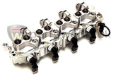 Genuine Fiat Miltiair actuator unit Punto & Bravo 55272426