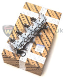 Genuine Fiat Miltiair actuator unit Punto & Bravo 55272426