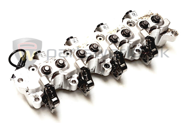 Genuine Fiat Miltiair actuator unit Punto & Bravo 55272426