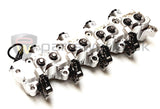 Genuine Fiat Miltiair actuator unit Punto & Bravo 55272426