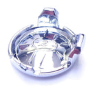 Gear Knob Cap - Fiat 500 55344338