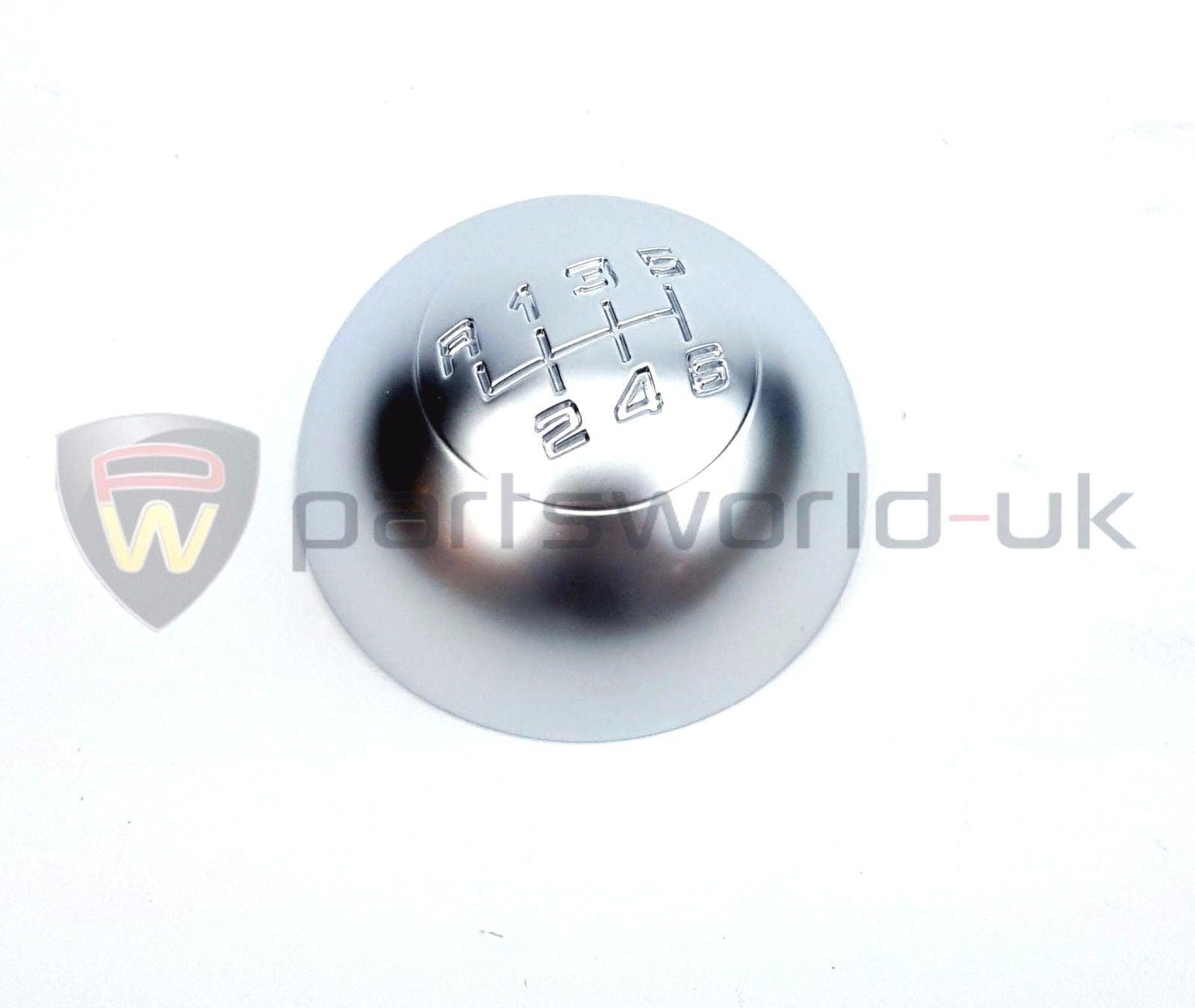 Giulietta gear knob deals