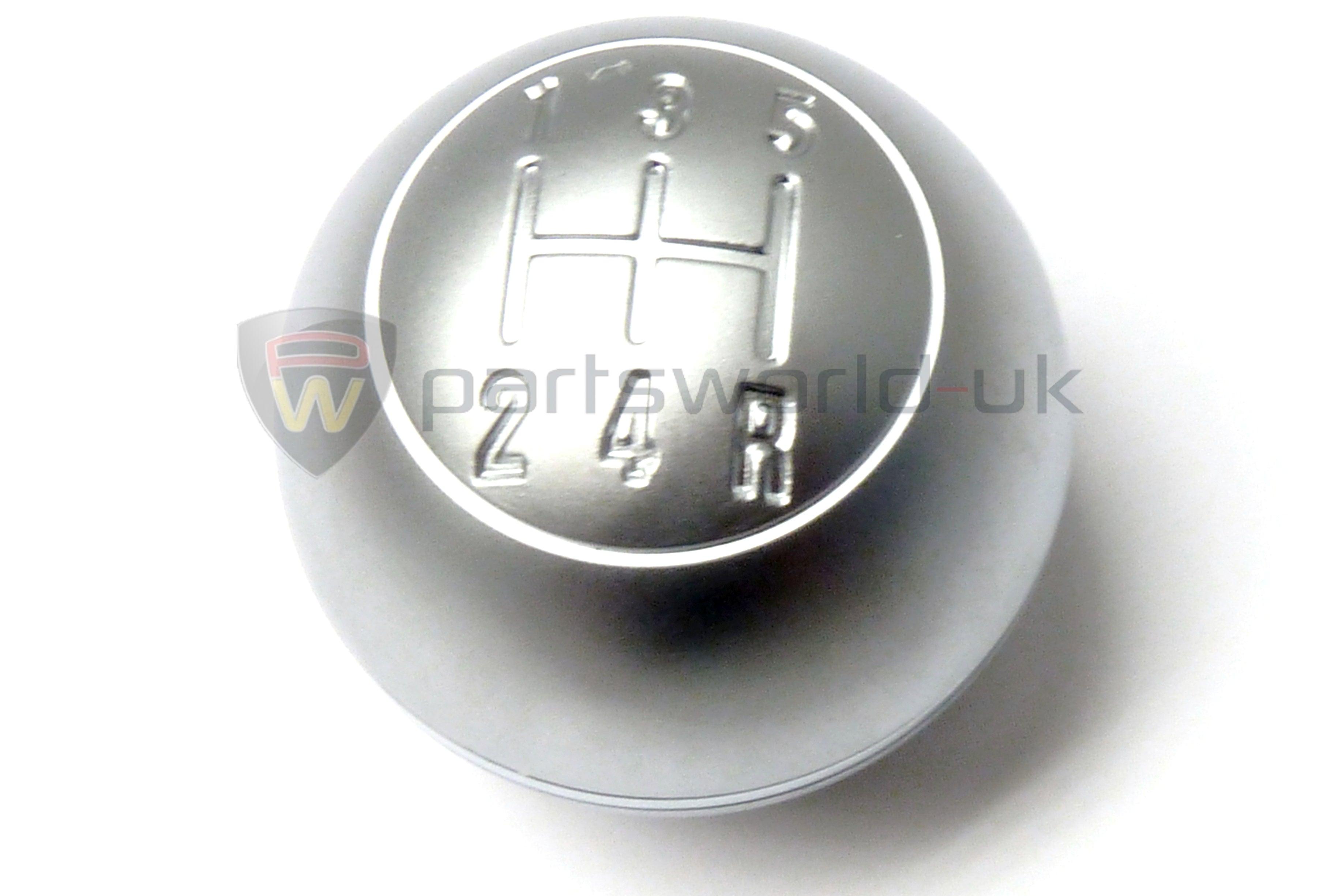 Gear Knob - Alfa Romeo 147 & GT 55349655 – Partsworld-UK