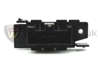 Heater Resistor - Fiat Grande Punto 55702407
