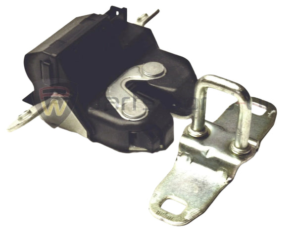 Tailgate Boot Catch Fiat 500 Punto Bravo 55702917