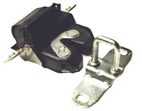 Tailgate Boot Catch Fiat 500 Punto Bravo 55702917