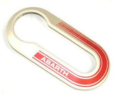 Abarth Key Covers - 500, Grande & Evo Fiat & Abarth 5741882