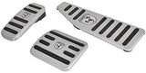 Alloy Sports Pedals - 500 Abarth (LHD) Auto 5743830