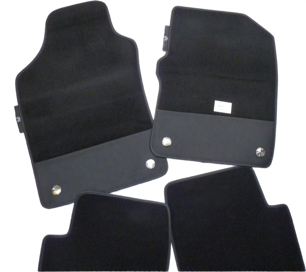 DHCarMats | Car Mats Fiat 500 Since 2010 Embroidered Italian Flag Red Border | Car Mats Carpet Tailored | Car accessories - Complete Front and Rear Kit DHCarMats | Car Mats Fiat 500 Since 2010 Embroidered Italian Flag Red Border | Car Mats Carpet Tailored | Car accessories - Complete Front and Rear Kit