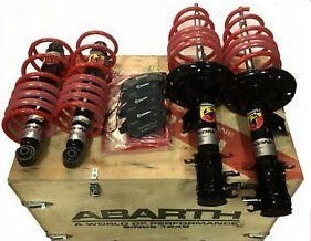Upgrade Kit - Suspension / Brake - 500 Abarth 5747840