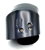 Exhaust Trim - Bravo - Partsworld-UK - 5908287