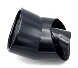 Exhaust Trim - Bravo - Partsworld-UK - 5908287