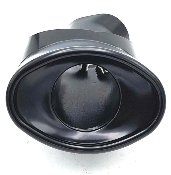 Exhaust Trim - Bravo - Partsworld-UK - 5908287