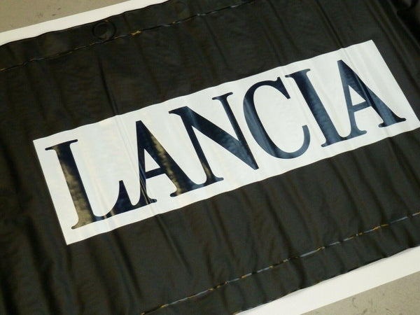 Magnetic wing cover - Lancia - Partsworld-UK - 5910488