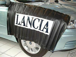 Magnetic wing cover - Lancia - Partsworld-UK - 5910488