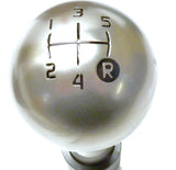 Official Aluminium 500 Abarth Gear Knob for the Competizione 59107095