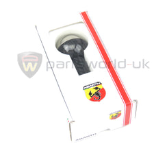 Official Gear Knob - 500 Abarth Scorpione 59107096