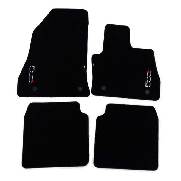 59137225 Carpet Mat Set - 500L