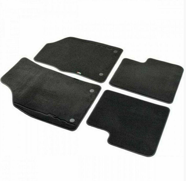 Carpet Mat Set - 500 2012-2015 - Partsworld-UK - 59137281