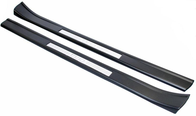 Kick Trims - Fiat 500 500C 59137475