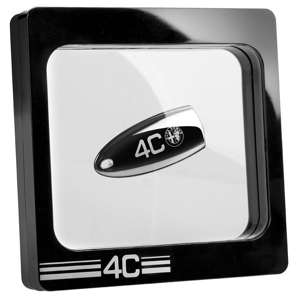 5916731 4GB USB Storage - Alfa Romeo 4C – Partsworld-UK
