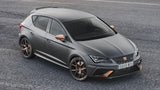 Bumper Grilles - Seat Leon CUPRA 5F0071617