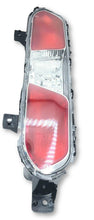Rear Lamp, Fog & Reserve - 124 Fiat & Abarth 6000615868