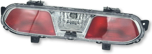 Rear Lamp, Fog & Reserve - 124 Fiat & Abarth 6000615868