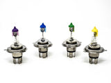 Mopar Head Light Bulbs Bulbs, H4 Various Colours