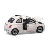 1:24 Scale - Fiat 500 by Bburago 6002350542