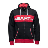 Hoodie - Abarth - Partsworld-UK - 6002350551
