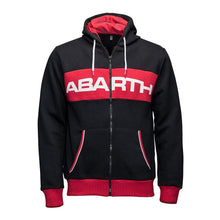 Hoodie - Abarth - Partsworld-UK - 6002350551