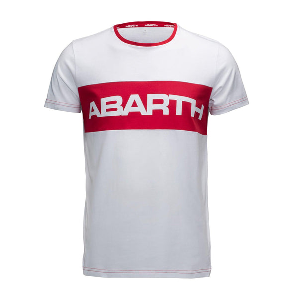 6002350556 T-Shirt - Abarth
